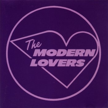 The Modern Lovers Modern World (Alternative version)
