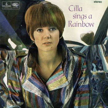 Cilla Black Sing a Rainbow
