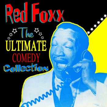 Redd Foxx The Beatnik Knights of the Round Table
