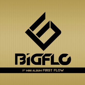Bigflo FIRST FLOW (Intro)