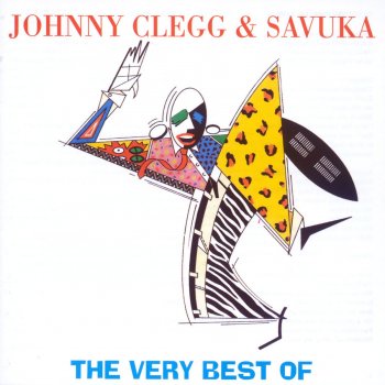 Johnny Clegg & Savuka Shine a Light