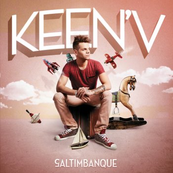 Keen'V Saltimbanque