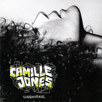 Camille Jones The Creeps (feat. Booty Colone)