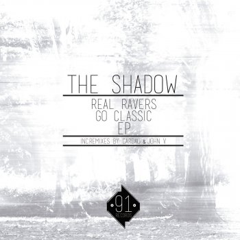 The Shadow Its Not About Distortion - Original mix