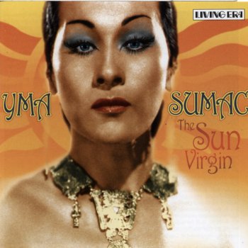 Yma Sumac Chuncho (The Forest Creatures) (Remastered)