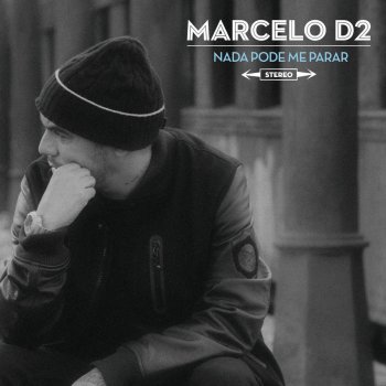 Marcelo D2 MD2 (A Sigla No TAG)