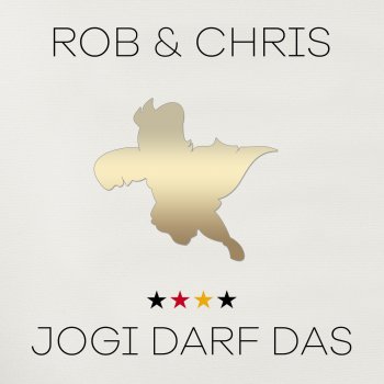 Rob & Chris Jogi darf das (Radio Edit)