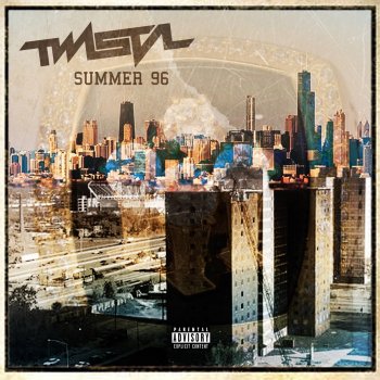 Twista feat. Do Or Die, Berner & DJ Pharris War Ready