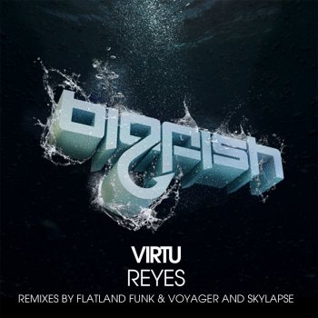 Skylapse feat. Virtu Reyes - Skylapse Remix