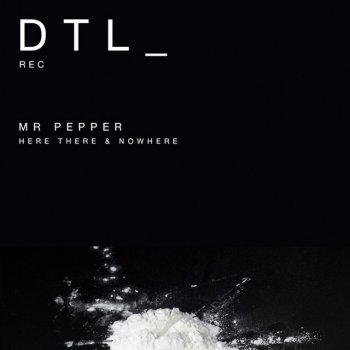 Mr.Pepper Theory of Pleasure