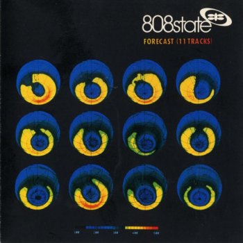 808 State Plan 9 (Guitars On Fire Mix)