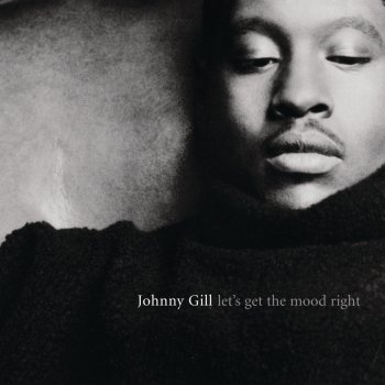 Johnny Gill feat. Roger Troutman It's Your Body