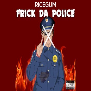 Ricegum Frick da Police