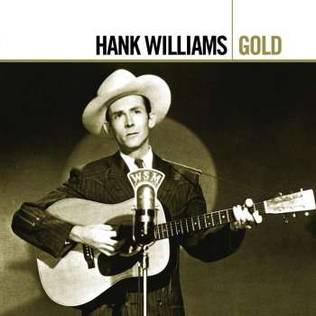 Hank Williams Move It on Over