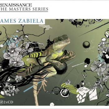 James Zabiela Renaissance: The Masters Series - James Zabiela, Pt. 2 (Continuous Mix)