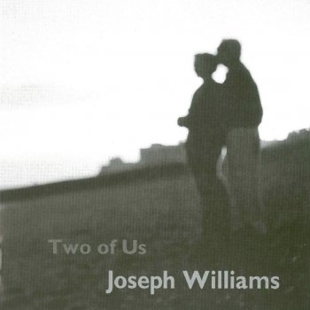 Joseph Williams We're All Alone