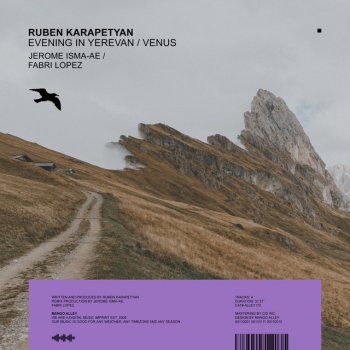 Ruben Karapetyan feat. Fabri Lopez Venus (Fabri Lopez Remix)
