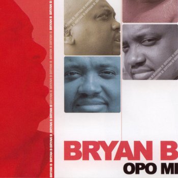 Bryan B Opo Mi