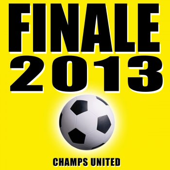 Champs United Borussia, schenk uns die Schale