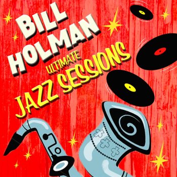 Bill Holman Liza