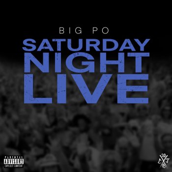 Big PO Saturday Night Live