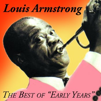 Louis Armstrong Linger In Your Arms a Little Longer