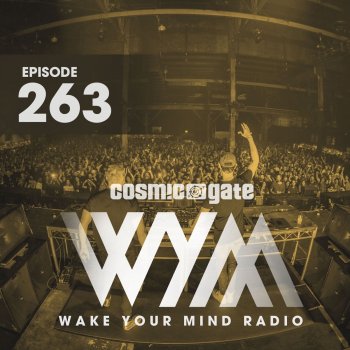 Cosmic Gate Wake Your Mind Intro (Wym263)