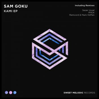Sam Goku feat. PHCK Kami - PHCK Remix