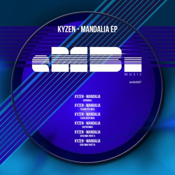 Kyzen Mandalia (Luca Deep remix)