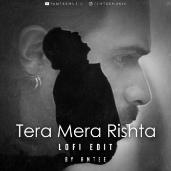 Amtee Tera Mera Rishta - Lofi Remake