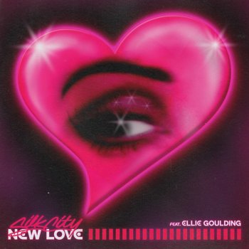Silk City feat. Ellie Goulding, Diplo, Mark Ronson & Armand Van Helden New Love (feat. Ellie Goulding) – Armand Van Helden Remix