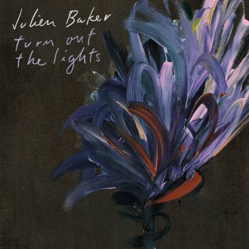 Julien Baker Claws in Your Back