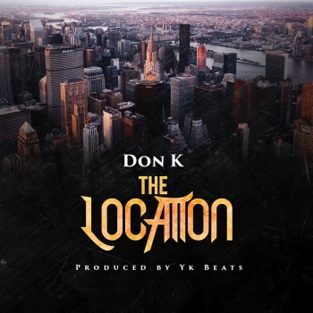 Don k The Location