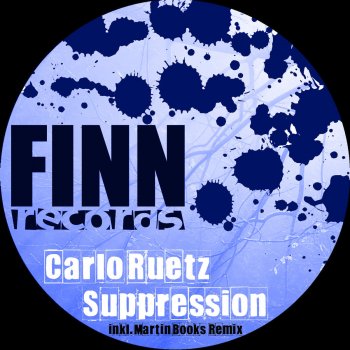 Carlo Ruetz Suppression (Adler & Finn Remix)