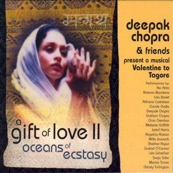 Deepak Chopra feat. Shekar Kapur Lady of Silence