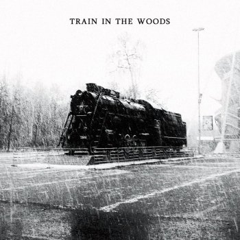 Hank Hobson Train In The Woods