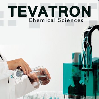 Tevatron Chemical Sciences