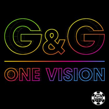 G&G One Vision - Bootleg Mix Edit