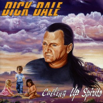 Dick Dale Third Stone From The Sun