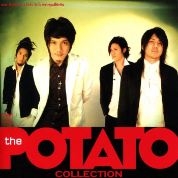 Potato ขอบคุณที่รักกัน (Acoustic Version)