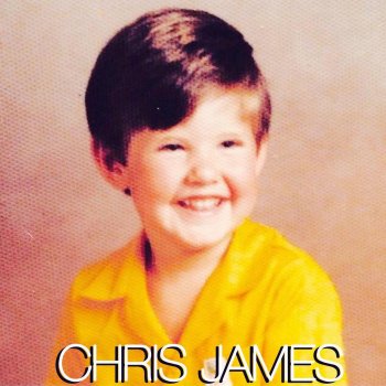 Chris James I'll Never Love Again