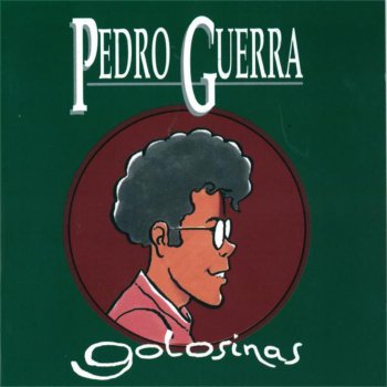 Pedro Guerra Deseo