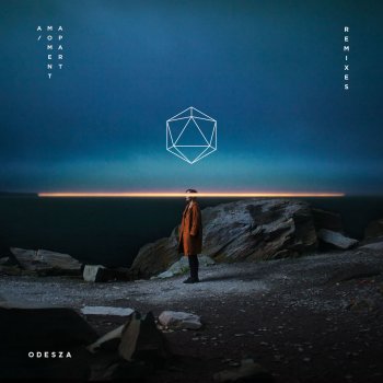 ODESZA feat. ford. Thin Floors And Tall Ceilings - ford. Remix