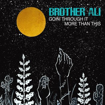 Brother Ali Goin' Through It - Instrumental