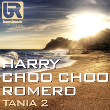 Harry Choo Choo Romero Tania 2