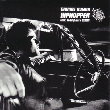 Thomas Rusiak Hiphopper (radio edit)
