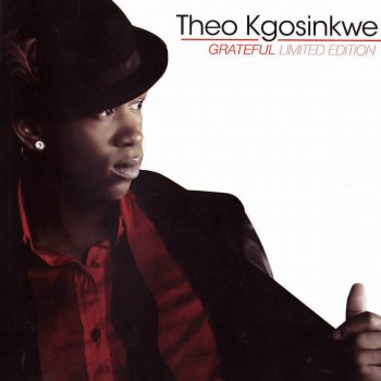 Theo Kgosinkwe Ongimthandayo (Feat. Hugh Masekela)