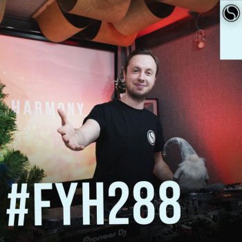 Steve Brian feat. Nathan Rux & Rachael Nemiroff To Get To You (FYH288) - Somna Remix