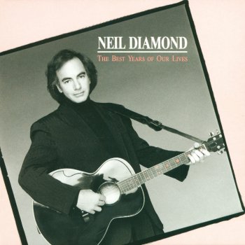 Neil Diamond Long Hard Climb