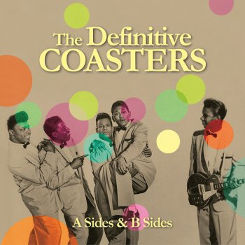 The Coasters Besame Mucho (Part I) - Part I